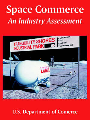 Space Commerce: An Industry Assessment (Paperback)