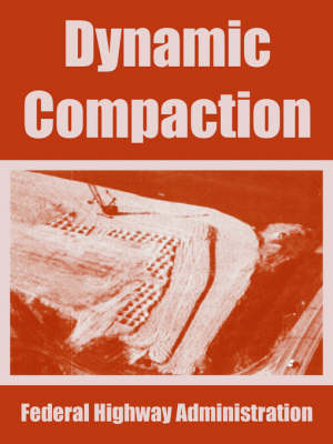 Dynamic Compaction (Paperback)