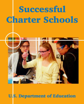 Successful Charter Schools (Paperback)