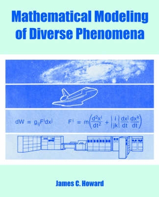 Mathematical Modeling of Diverse Phenomena (Paperback)