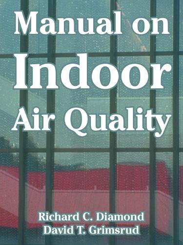 Manual on Indoor Air Quality (Paperback)