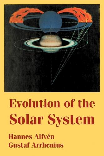 Evolution of the Solar System (Paperback)