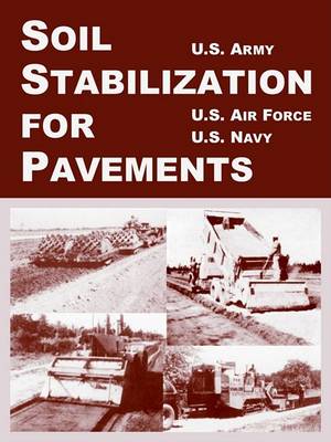 Soil Stabilization for Pavements (Paperback)