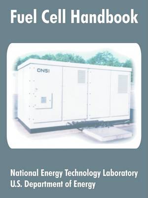 Fuel Cell Handbook (Paperback)