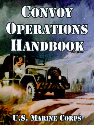 Convoy Operations Handbook (Paperback)