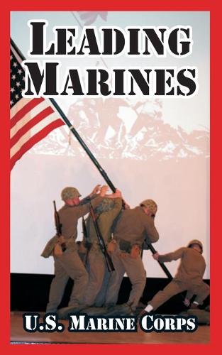 Leading Marines (Paperback)