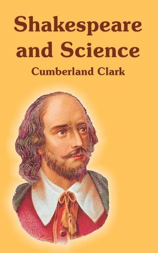 Shakespeare and Science (Paperback)