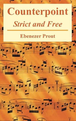Counterpoint: Strict and Free (Paperback)