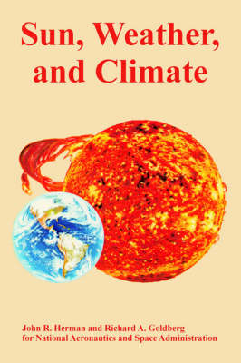 Sun, Weather, and Climate (Paperback)
