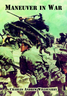 Maneuver in War (Paperback)