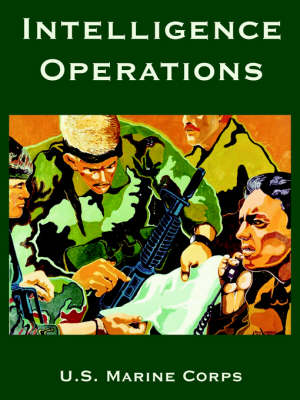 Intelligence Operations (Paperback)