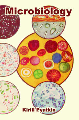 Microbiology (Paperback)