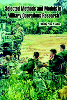 Selected Methods and Models in Military Operations Research (Paperback)
