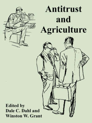 Antitrust and Agriculture (Paperback)