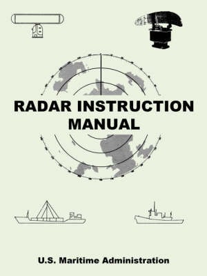 Radar Instruction Manual (Paperback)