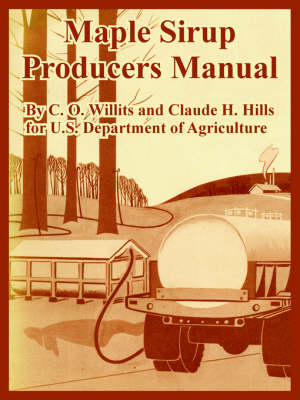 Maple Sirup Producers Manual (Paperback)