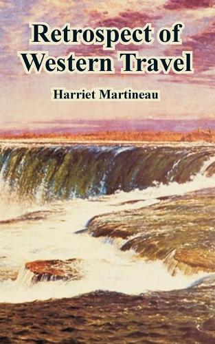 Retrospect of Western Travel (Paperback)