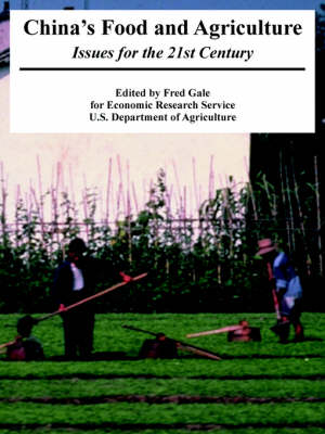 China's Food and Agriculture: Issues for the 21st Century (Paperback)