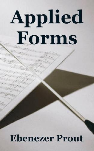 Applied Forms (Paperback)