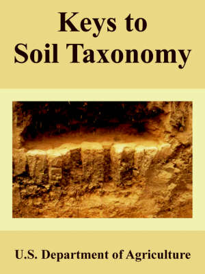 Keys to Soil Taxonomy (Paperback)