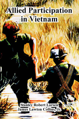 Allied Participation in Vietnam (Paperback)