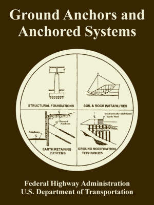 Ground Anchors and Anchored Systems (Paperback)