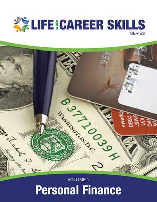 Personal Finance - Life and Career Skills 01 (Hardback)