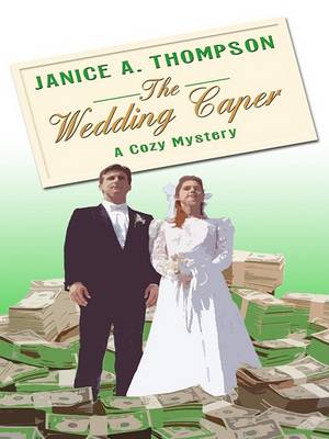 The Wedding Caper (Hardback)