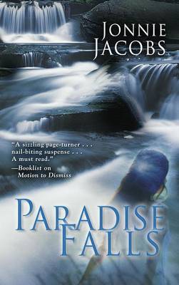 Paradise Falls - Wheeler Hardcover (Hardback)