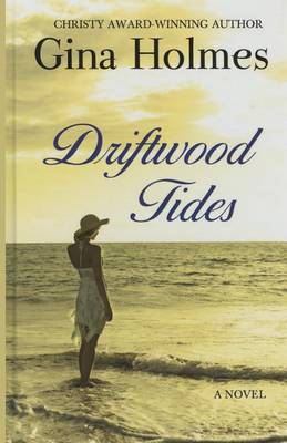 Driftwood Tides (Hardback)