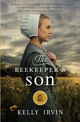 The Beekeeper's Son - Amish of Bee County (Hardback)