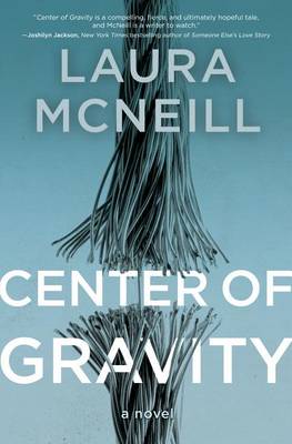 Center of Gravity (Hardback)