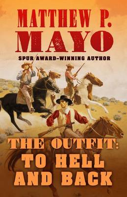 The Outfit: To Hell and Back - Outfit 1 (Hardback)