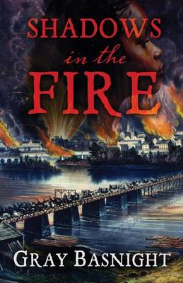 Shadows in the Fire (Hardback)