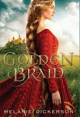 The Golden Braid (Hardback)