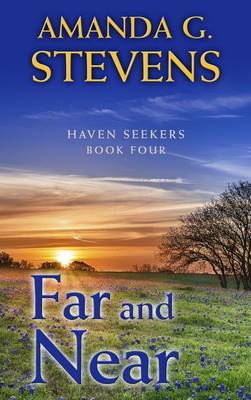 Far and Near - Haven Seekers 4 (Hardback)