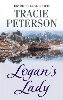 Logan's Lady (Hardback)