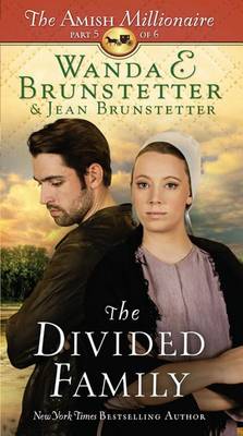 The Divided Family - Amish Millionaire 5 (Hardback)