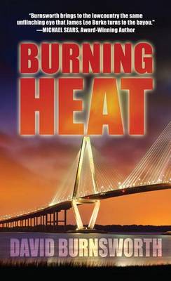 Burning Heat (Hardback)