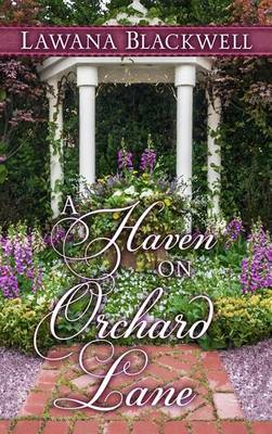 A Haven on Orchard Lane (Hardback)