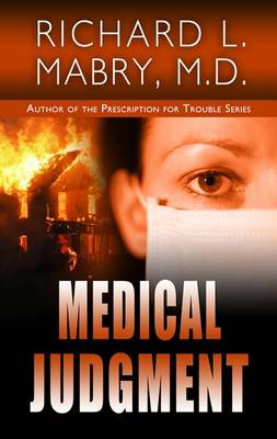 Medical Judgment (Hardback)