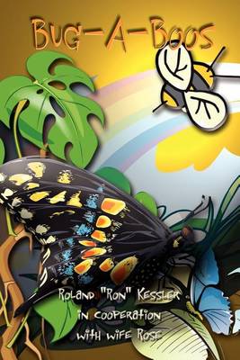 Bug-A-Boos (Paperback)