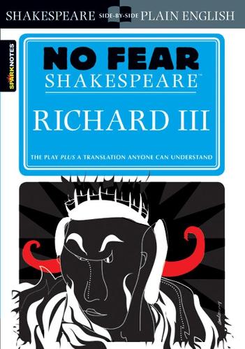 Cover of Richard III