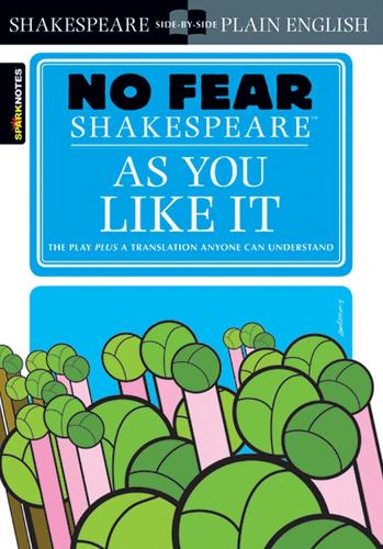 SparkNotes
