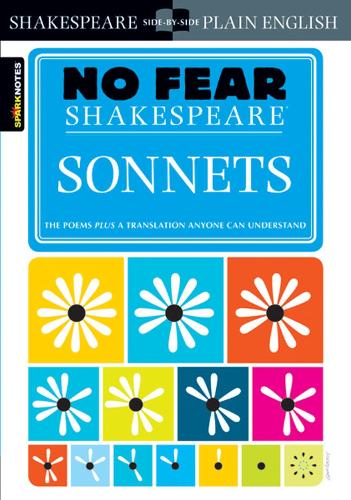 Union Square & Co. Sonnets (No Fear Shakespeare)