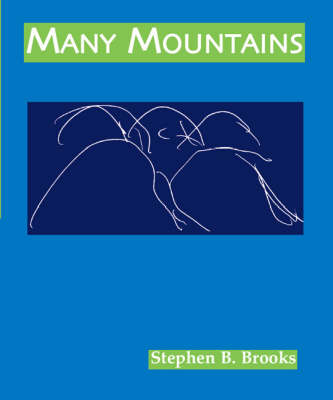 Many Mountains (Paperback)