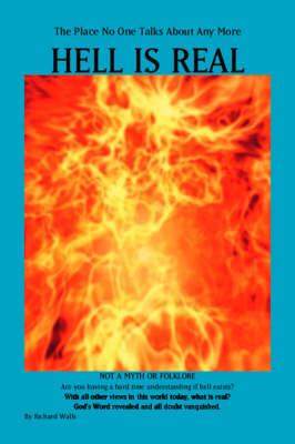 Hell is Real (Paperback)