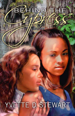 Behind the Cypress (Paperback)