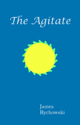 The Agitate (Paperback)
