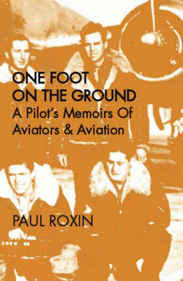 One Foot on the Ground (Paperback)